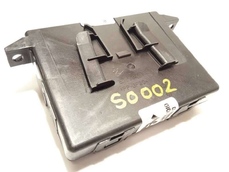 Recambio de modulo electronico para lynk & co 01 phev referencia OEM IAM 8888918846 - Negro 3