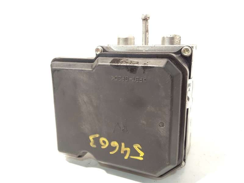 Recambio de abs para nissan juke (f15) 1.6 16v cat referencia OEM IAM 47660BF10A TD8405 3