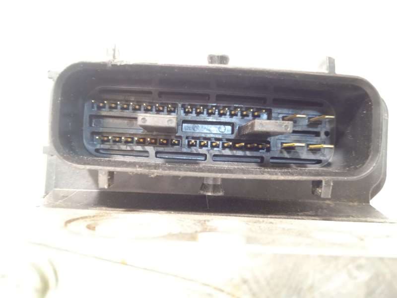 Recambio de abs para nissan juke (f15) 1.6 16v cat referencia OEM IAM 47660BF10A TD8405 4
