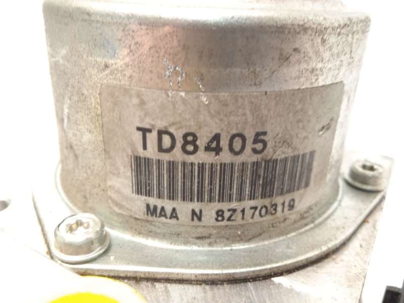 Recambio de abs para nissan juke (f15) 1.6 16v cat referencia OEM IAM 47660BF10A TD8405 5