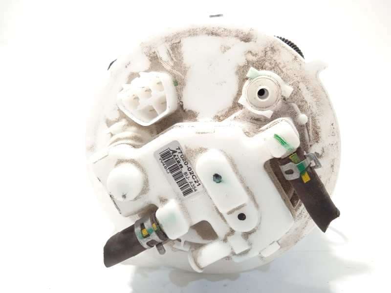 Recambio de bomba combustible para toyota c-hr referencia OEM IAM 7702002C21 - Blanco 4