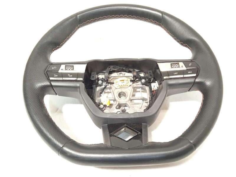 Recambio de volante para ds 3 crossback 1.2 12v puretech referencia OEM IAM 98264130KM - Verde