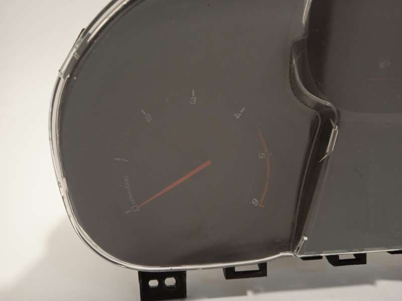 Recambio de cuadro instrumentos para chevrolet orlando lt referencia OEM IAM 95080018 - Negro 3