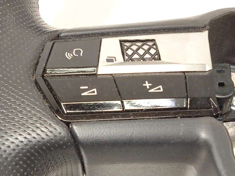 Recambio de volante para ds 3 crossback 1.2 12v puretech referencia OEM IAM 98264130KM - Verde 2