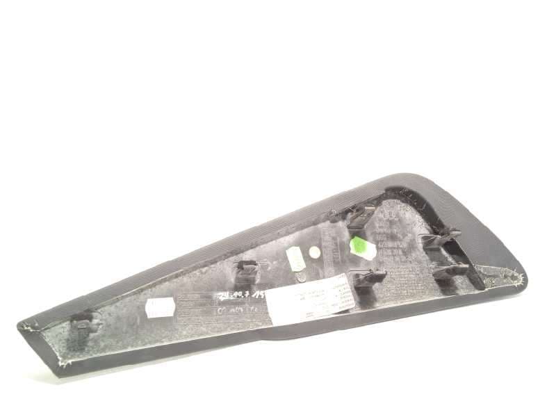 Recambio de moldura para audi r8 (423) 4.2 fsi referencia OEM IAM 42386397038M - Blanco 3