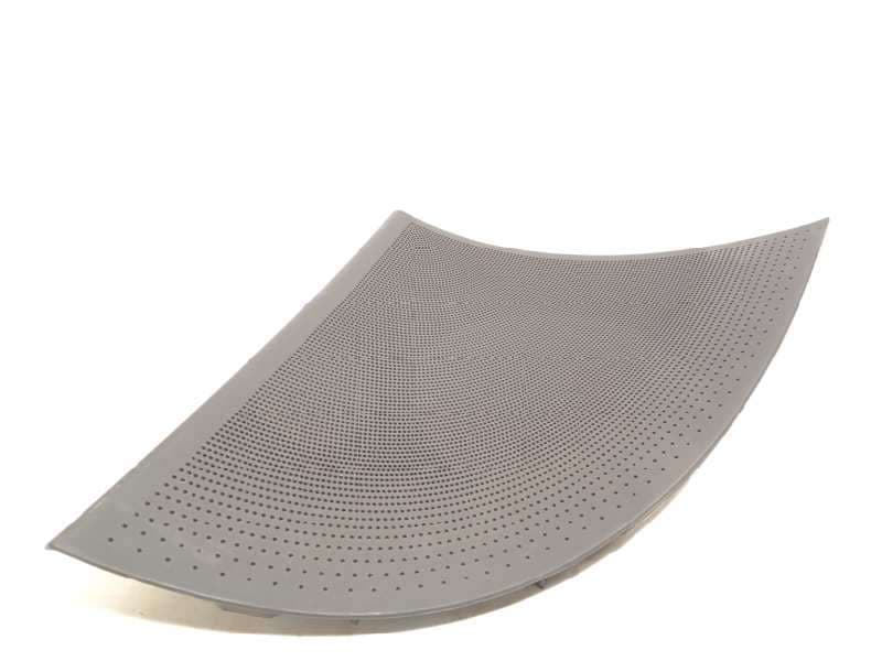 Recambio de moldura para audi r8 (423) 4.2 fsi referencia OEM IAM 420035436A  420035436A4PK - Blanco 2