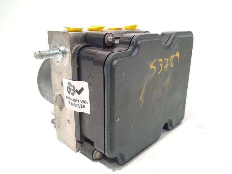 Recambio de abs para citroën c3 feel referencia OEM IAM 93487145 2265106455 970025 3