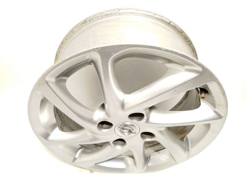 Recambio de llanta para opel corsa f (p2jo) 1.2 (68) referencia OEM IAM 39182180 9832274880 - Negro 3