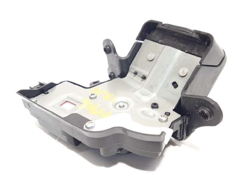 Recambio de cerradura maletero / porton para toyota c-hr referencia OEM IAM 69350F4010 - Blanco 3