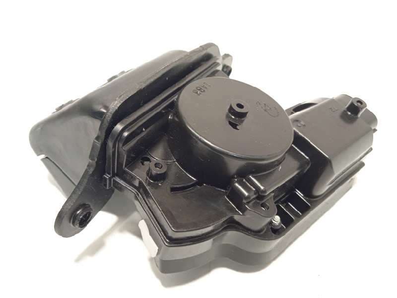 Recambio de cerradura maletero / porton para toyota c-hr referencia OEM IAM 69350F4010 - Blanco 4
