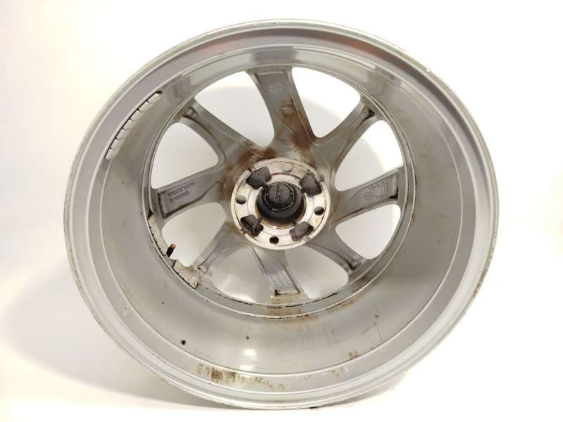 Recambio de llanta para opel corsa f (p2jo) 1.2 (68) referencia OEM IAM 39182180 9832274880 - Negro 5