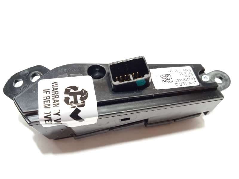 Recambio de mando multifuncion para lynk & co 01 phev referencia OEM IAM 8890493657 - Negro 3
