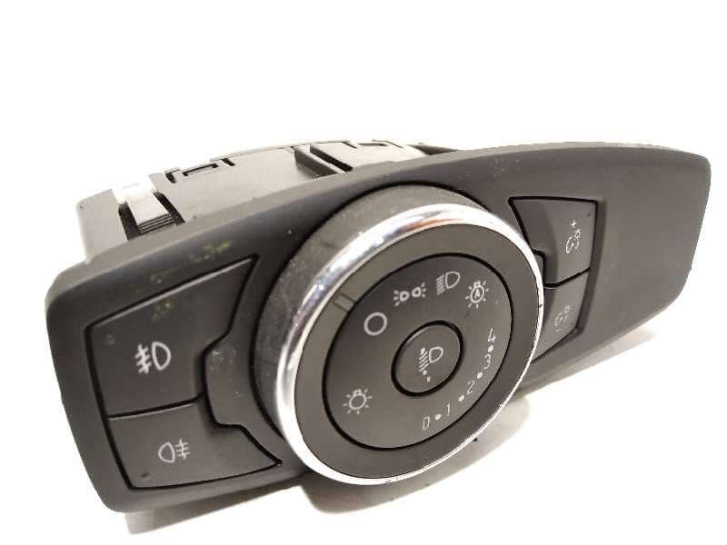 Recambio de mando luces para ford galaxy 2.0 tdci cat referencia OEM IAM E1GT13D061BDW - Gris