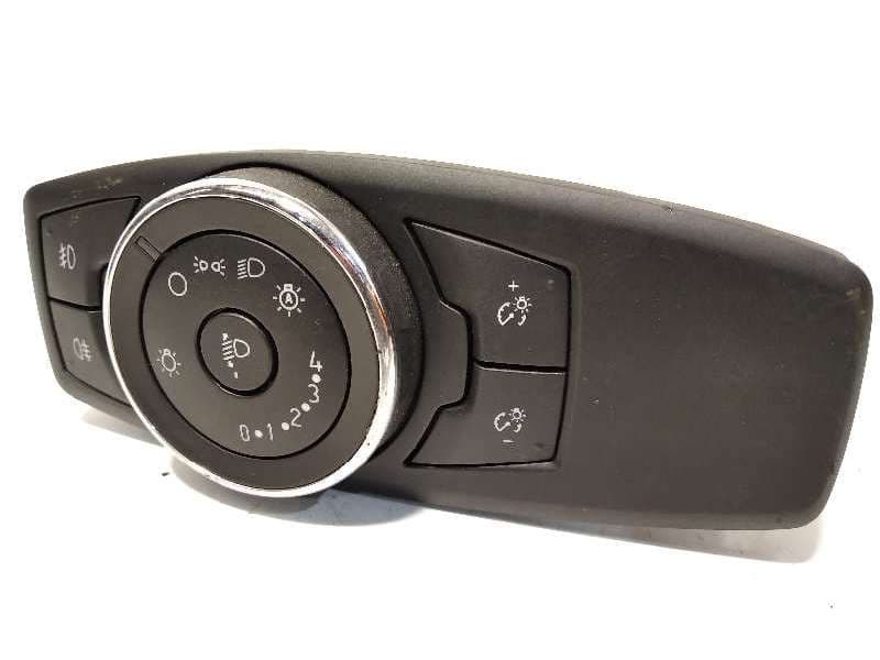 Recambio de mando luces para ford galaxy 2.0 tdci cat referencia OEM IAM E1GT13D061BDW - Gris 2
