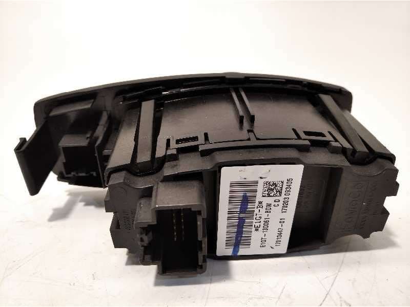 Recambio de mando luces para ford galaxy 2.0 tdci cat referencia OEM IAM E1GT13D061BDW - Gris 3