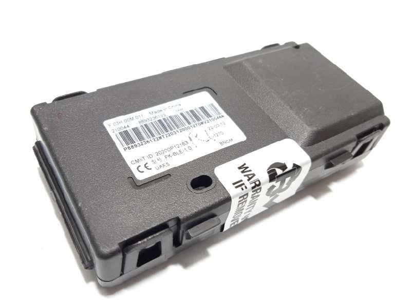 Recambio de modulo electronico para lynk & co 01 phev referencia OEM IAM 8893236122 - Negro