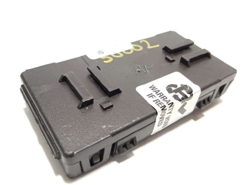 Recambio de modulo electronico para lynk & co 01 phev referencia OEM IAM 8893236122 - Negro 2