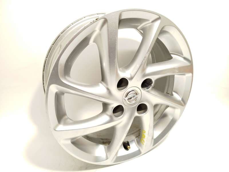 Recambio de llanta para opel corsa f (p2jo) 1.2 (68) referencia OEM IAM 39182180 9832274880 - Negro