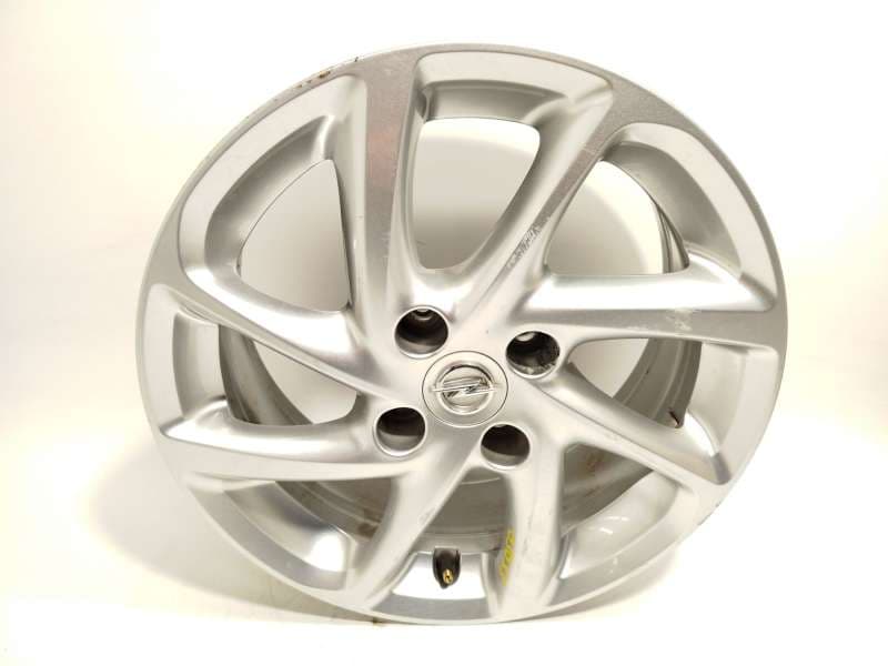 Recambio de llanta para opel corsa f (p2jo) 1.2 (68) referencia OEM IAM 39182180 9832274880 - Negro 2