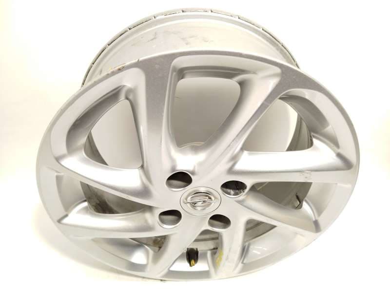 Recambio de llanta para opel corsa f (p2jo) 1.2 (68) referencia OEM IAM 39182180 9832274880 - Negro 3