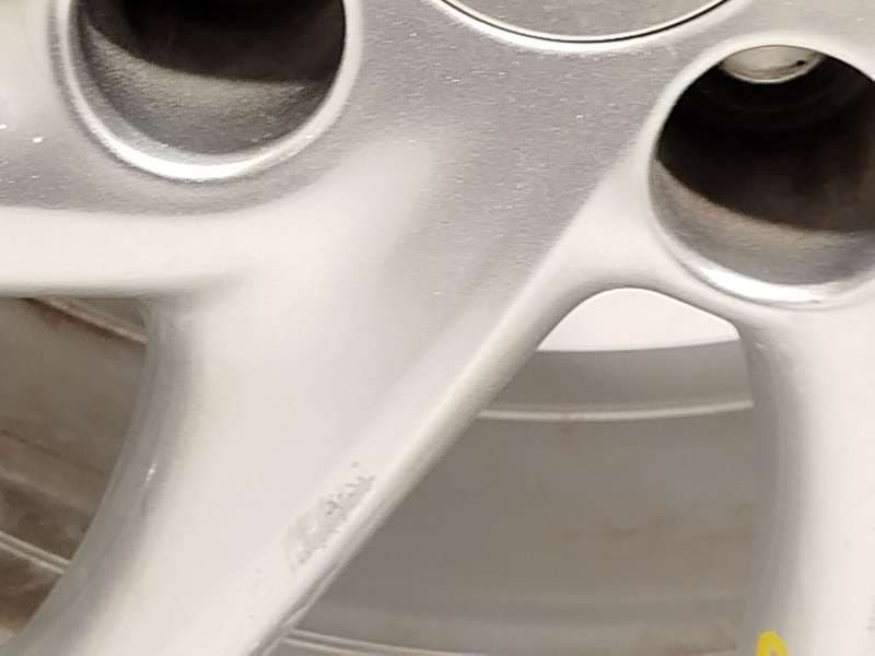 Recambio de llanta para opel corsa f (p2jo) 1.2 (68) referencia OEM IAM 39182180 9832274880 - Negro 5