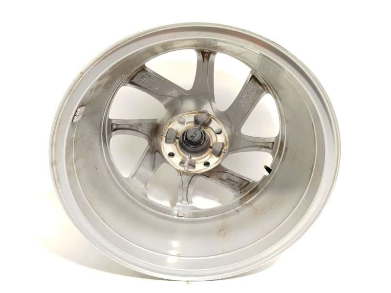 Recambio de llanta para opel corsa f (p2jo) 1.2 (68) referencia OEM IAM 39182180 9832274880 - Negro 6