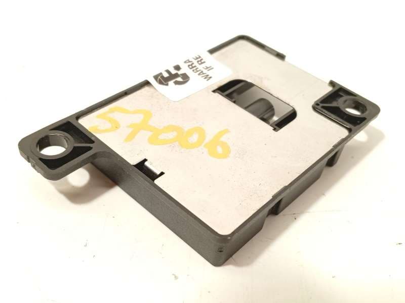 Recambio de antena para bmw x5 (e70) xdrive 40 d referencia OEM IAM 84506928461 - Marron 2
