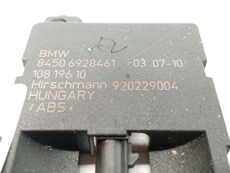Recambio de antena para bmw x5 (e70) xdrive 40 d referencia OEM IAM 84506928461 - Marron 3