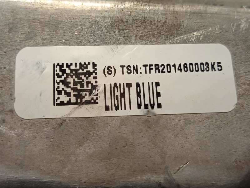 Recambio de modulo electronico para tesla model 3 referencia OEM IAM 110033400E - Blanco 6