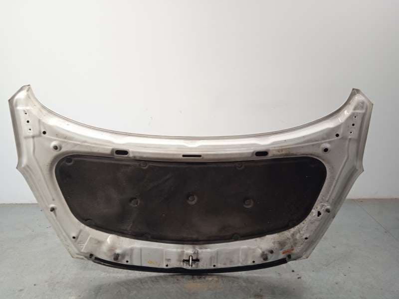 Recambio de capot para hyundai i30 (gd) 1.4 crdi referencia OEM IAM 66400A5000 - Blanco 4