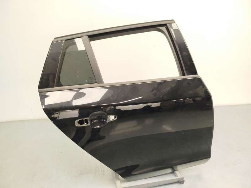 Recambio de puerta trasera derecha para volvo v60 i (155) d3 referencia OEM IAM 32291067 2