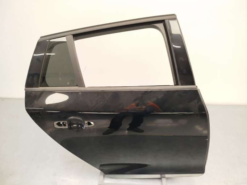 Recambio de puerta trasera derecha para volvo v60 i (155) d3 referencia OEM IAM 32291067 3