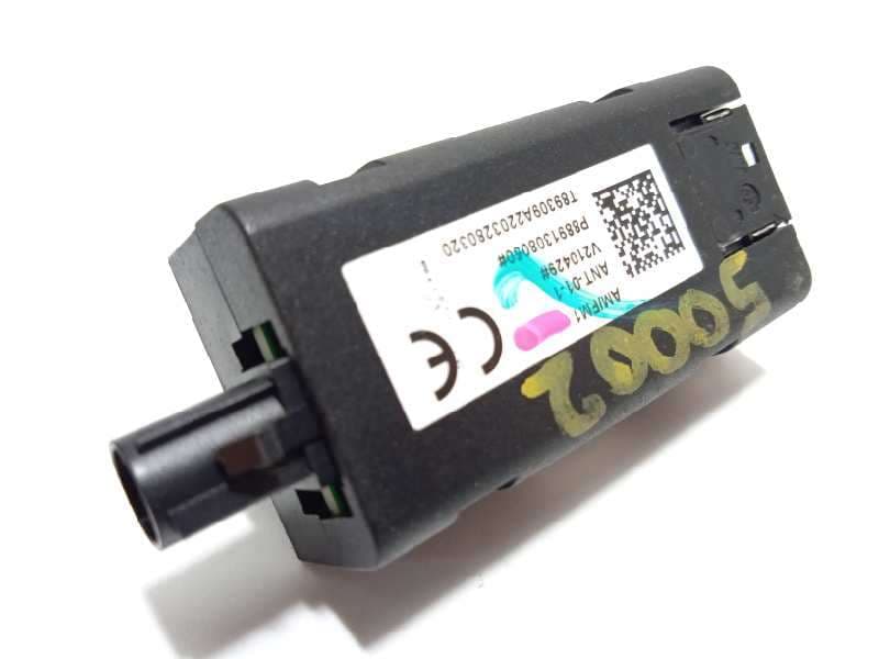 Recambio de antena para lynk & co 01 phev referencia OEM IAM 8891308050  P8891308050 - Negro