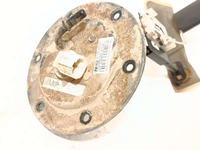 Recambio de aforador para kia sportage ii (je_, km_) 2.0 i 16v referencia OEM IAM 311302E000 4