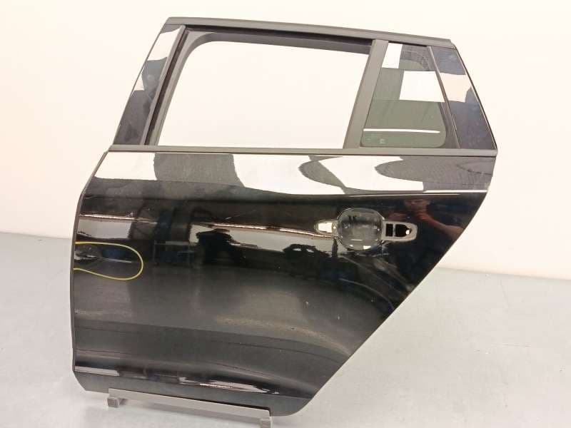 Recambio de puerta trasera izquierda para volvo v60 i (155) d3 referencia OEM IAM 32228972 2