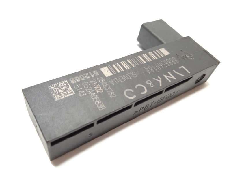 Recambio de sensor para lynk & co 01 phev referencia OEM IAM 8888569184 - Negro