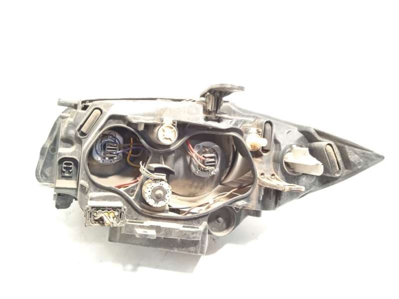 Recambio de faro derecho para bmw 1 (e87) 118 d referencia OEM IAM 63126924486 - Negro 3