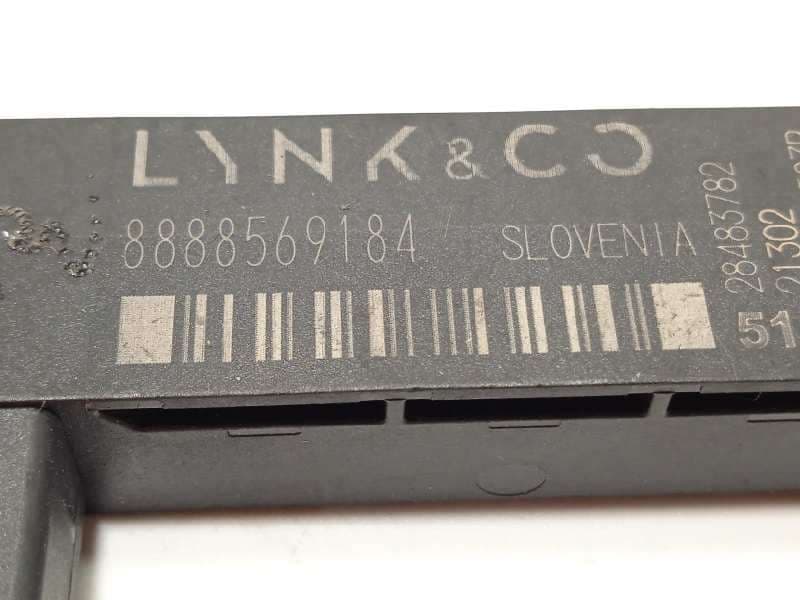 Recambio de sensor para lynk & co 01 phev referencia OEM IAM 8888569184 - Negro 4