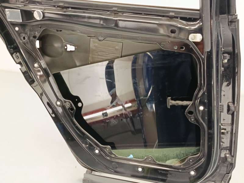 Recambio de puerta trasera izquierda para volvo v60 i (155) d3 referencia OEM IAM 32228972 6
