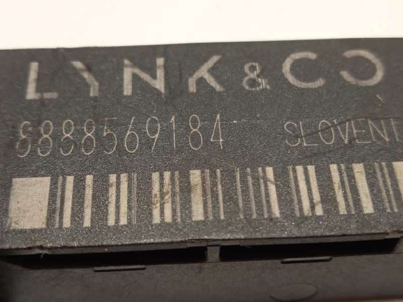 Recambio de sensor para lynk & co 01 phev referencia OEM IAM 8888569184 - Negro 4