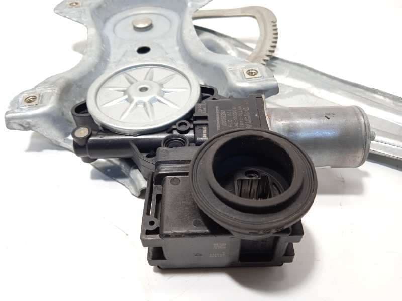 Recambio de elevalunas trasero derecho para toyota c-hr referencia OEM IAM 69830F4010 - Blanco 2