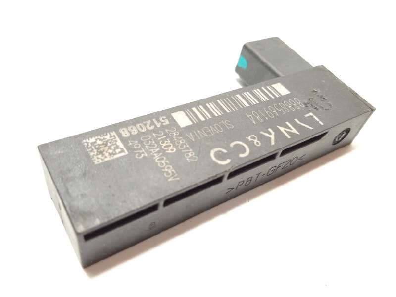 Recambio de sensor para lynk & co 01 phev referencia OEM IAM 8888569184 - Negro