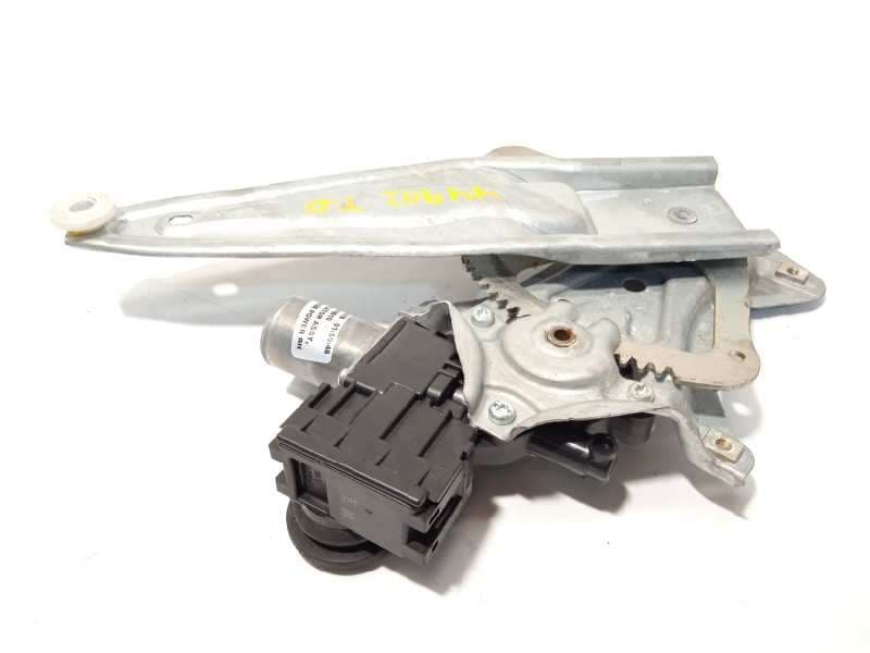 Recambio de elevalunas trasero derecho para toyota c-hr referencia OEM IAM 69830F4010 - Blanco 3