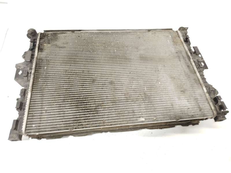 Recambio de radiador agua para volvo v60 i (155) d3 referencia OEM IAM 31368059 3