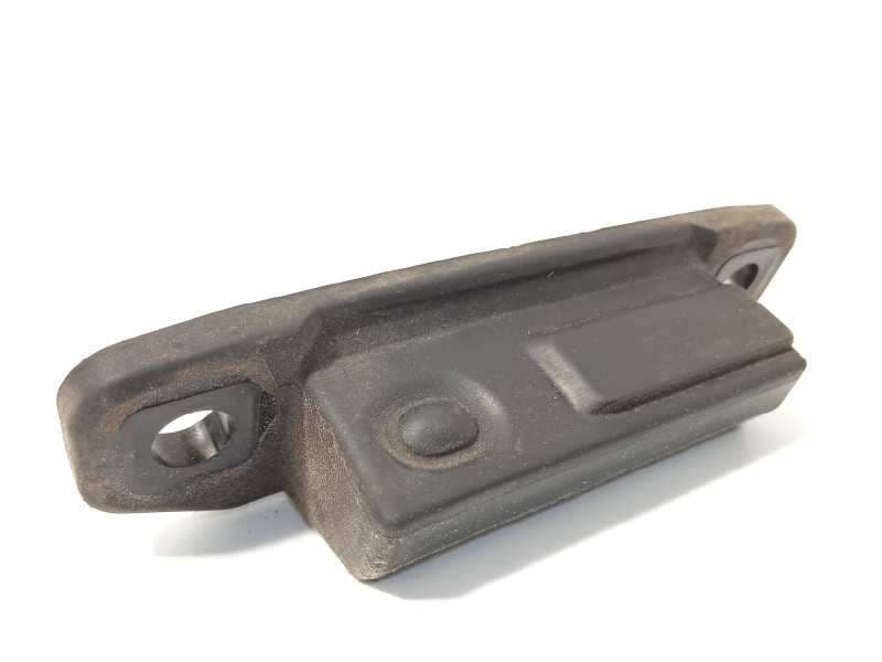 Recambio de maneta exterior porton para toyota c-hr referencia OEM IAM 69321F4010 - Blanco