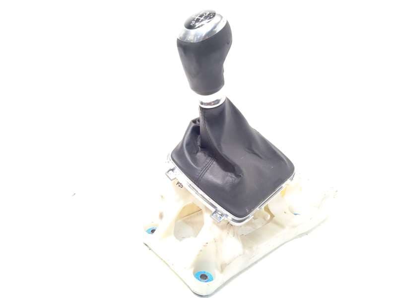 Recambio de palanca cambio para hyundai i30 (gd) 1.4 crdi referencia OEM IAM 43700A5600RY - Blanco