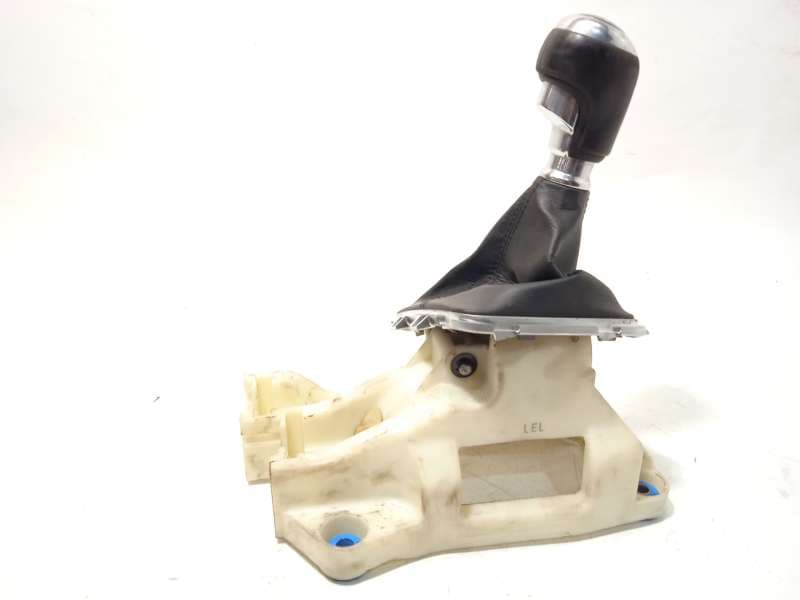 Recambio de palanca cambio para hyundai i30 (gd) 1.4 crdi referencia OEM IAM 43700A5600RY - Blanco 2