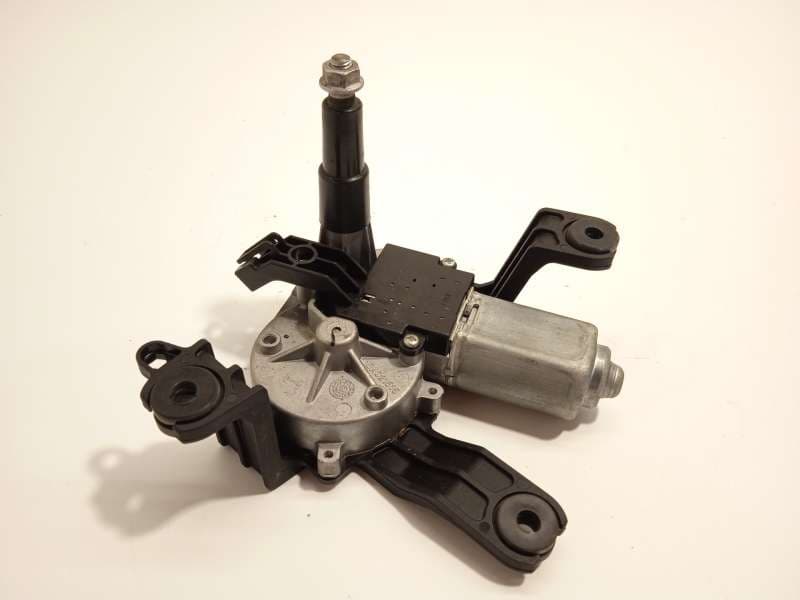 Recambio de motor limpia trasero para chevrolet orlando lt referencia OEM IAM 95089590 - Negro 2