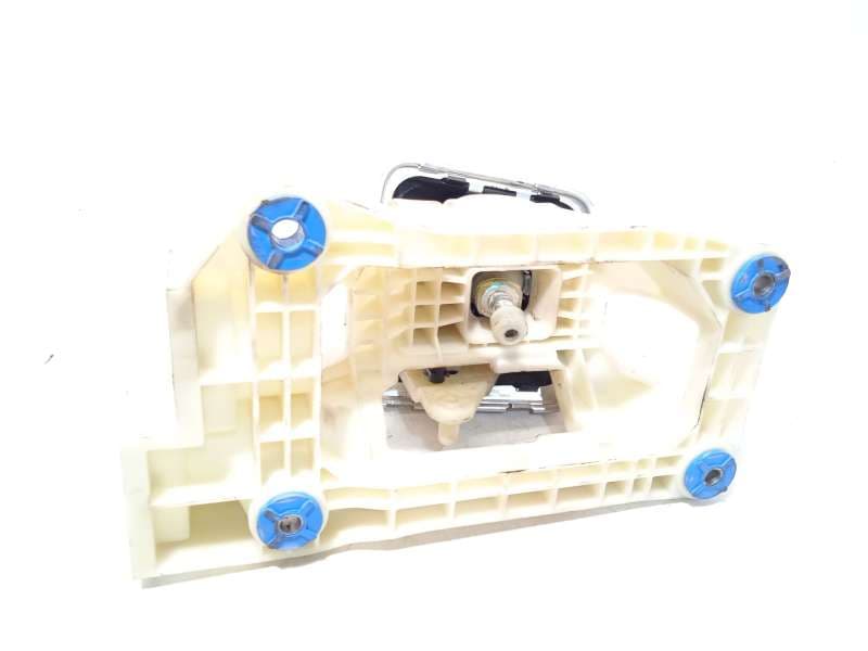 Recambio de palanca cambio para hyundai i30 (gd) 1.4 crdi referencia OEM IAM 43700A5600RY - Blanco 3