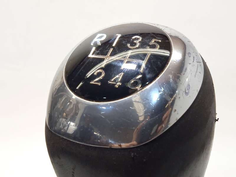 Recambio de palanca cambio para hyundai i30 (gd) 1.4 crdi referencia OEM IAM 43700A5600RY - Blanco 4